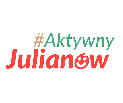 Logotyp Aktywny Julianów